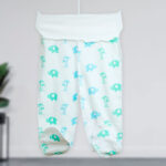 Ползунки babycare слоник — изображение 3