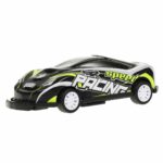 Машинка Road Racing Суперкар Черный — изображение 4