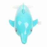 Заводная игрушка в ванну дельфин — изображение 4