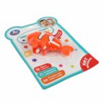 Заводная игрушка в ванну рыбка — изображение 2