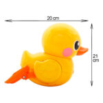 Интерактивная игрушка Robo Alive Junior Robotic Duck — изображение 3