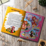 Игры Ходилки Мульт — изображение 2