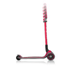 Самокат Globber Master Lights Black Red — изображение 3
