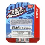Машинка Road Racing Суперкар Черный — изображение 5