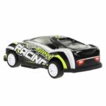 Машинка Road Racing Суперкар Черный — изображение 3
