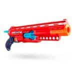 Бластер ZURU X-Shot Excel Caliber Blaster 16 дротиков