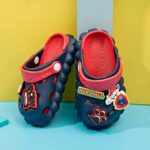 Кроксы Paw Patrol Marshall + набор джибитсов — изображение 7
