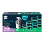 Универсальная кассета Tommee Tippee Sangenic  12 шт