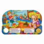 Игрушки М.Дружинина 3 песенки — изображение 2
