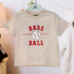 Комплект 2ка Tuffy Baseball Футболка + шорты