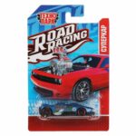 Машинка Техно Парк Road Racing Синий