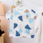 Комплект 2ка US POLO ASSN Фигуры футболка + шорты