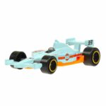 Машинка Техно Парк Road Racing Белый — изображение 6