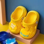 Кроксы Cute baby Утка — изображение 4