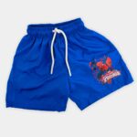 Плавки ZARA Spider man Синий