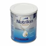 Смесь Nutrilon Premium Cesar 400гр 0+ мес