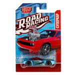 Машинка Техно Парк Road Racing Синий