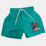 Плавки ZARA Spider man Бирюзовый