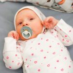 Распашонка babycare Сердечки — изображение 5