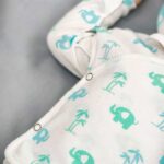 Распашонка babycare слоник — изображение 2