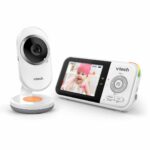 Цифровая видеоняня Vtech VM-3254