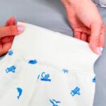 Ползунки babycare море — изображение 2