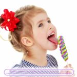 Леденец Twist lollipops Cкрученный — изображение 3