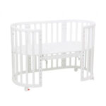 Детская кроватка Polini kids 911