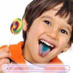 Леденец Twist lollipops Вихревой — изображение 4