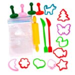 Набор для лепки Genio kids Мега лепка — изображение 4