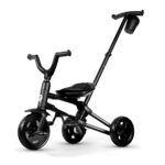 Детский велосипед Q Play Nova S700-12 Grey — изображение 2
