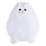 Fancy Мягконабивная игрушка Кот Беляш
