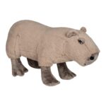 Fancy Мягконабивная игрушка Капибара