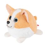 Fancy Мягконабивная игрушка Глазастик Корги