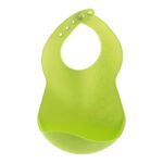 Слюнявчик Chicco Easy Flex с поддоном 6+ мес. — изображение 2