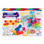 Набор для лепки Genio kids Набор дошкольника