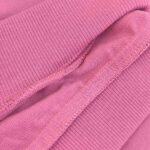 Комплект 2ка ZARA с карманом худи + штаны Бежевый — изображение 4