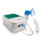Небулайзер Omron DuoBaby NE-C301-E