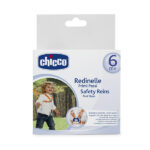 Вожжи (поводок) Chicco First Steps 6+ мес. — изображение 3