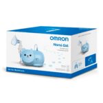 Небулайзер Omron Nami Cat NE-C303-KDE — изображение 2