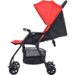Коляска Chicco Ohlala 2 Paprica с 0+ мес — изображение 3