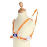 Вожжи (поводок) Chicco First Steps 6+ мес. — изображение 2
