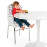 Детский стульчик для кормления Chicco Polly Progres5 Gray 0-36 мес — изображение 6