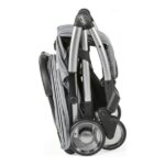 Коляска Chicco Goody Сool Grey  0+ мес. — изображение 2