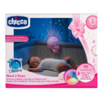 Игрушка-проектор Chicco Next 2 Звёзды 0+ мес. — изображение 2