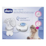 Электронный молокоотсос Chicco NaturallyMe — изображение 2