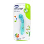 Ложка Chicco Baby's First Spoon 8+ мес