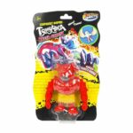 Игрушка-тянучка Бык Играем вместе