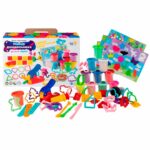 Набор для лепки Genio kids Набор дошкольника — изображение 2