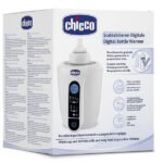 Подогреватель для бутылочек Chicco Digital — изображение 3